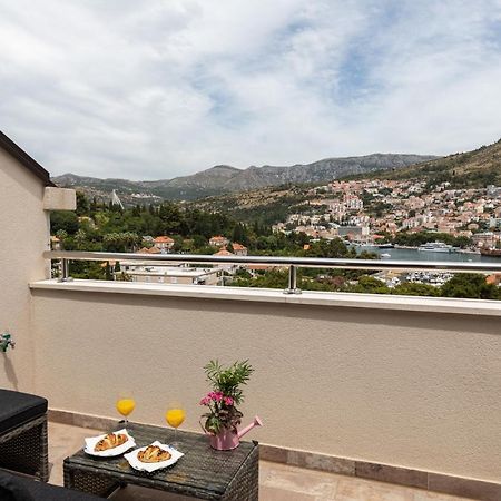 Dubrovnik Tirena Apartment Ngoại thất bức ảnh