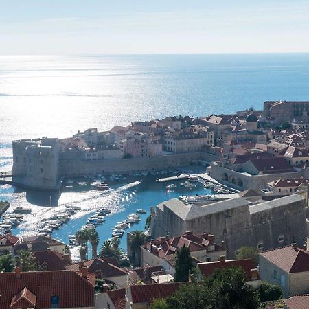 Dubrovnik Tirena Apartment Ngoại thất bức ảnh