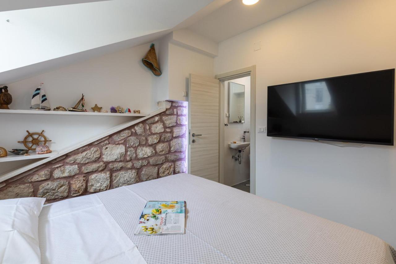 Dubrovnik Tirena Apartment Ngoại thất bức ảnh