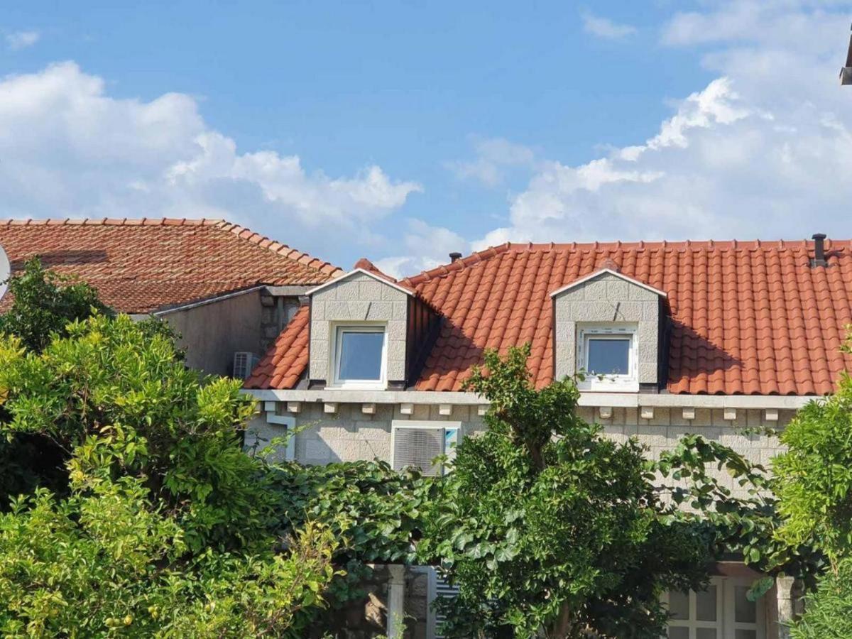 Dubrovnik Tirena Apartment Ngoại thất bức ảnh