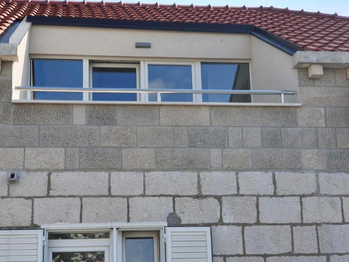 Dubrovnik Tirena Apartment Ngoại thất bức ảnh